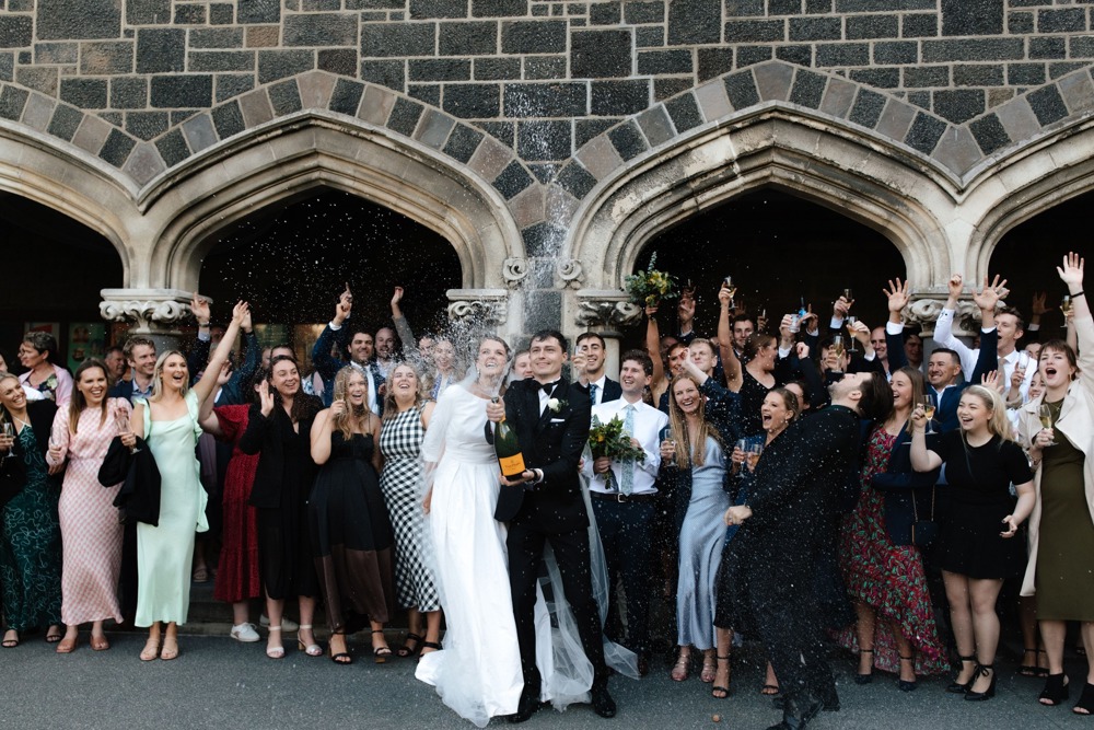 Wedding Professionals